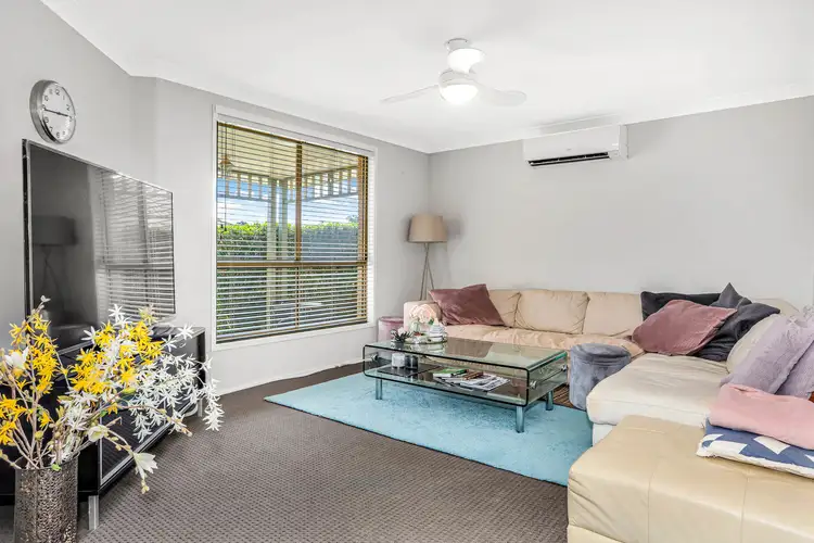 Second view of Homely house listing, 55 Ironbark Crescent, Blacktown NSW 2148