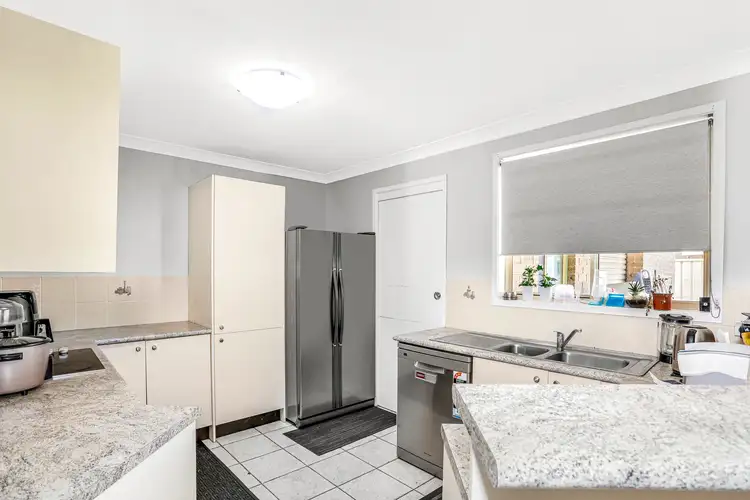 Third view of Homely house listing, 55 Ironbark Crescent, Blacktown NSW 2148