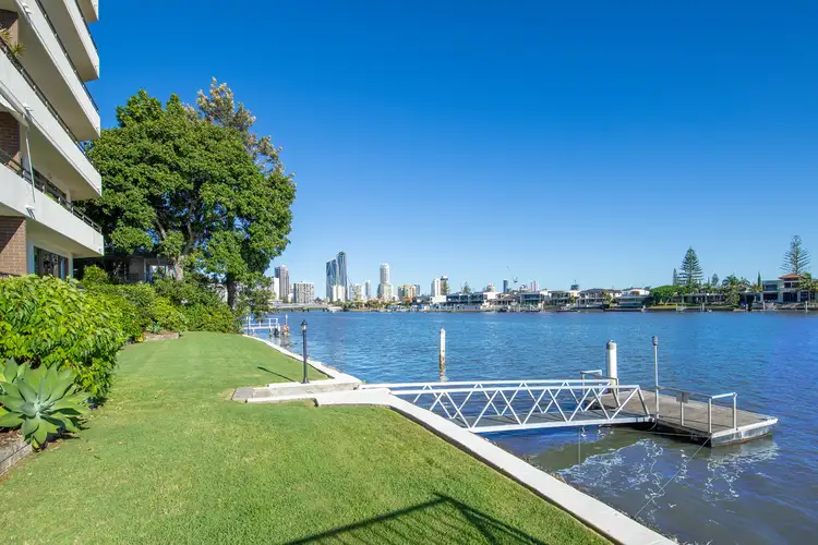 14/1 Peninsular Drive, Surfers Paradise QLD 4217