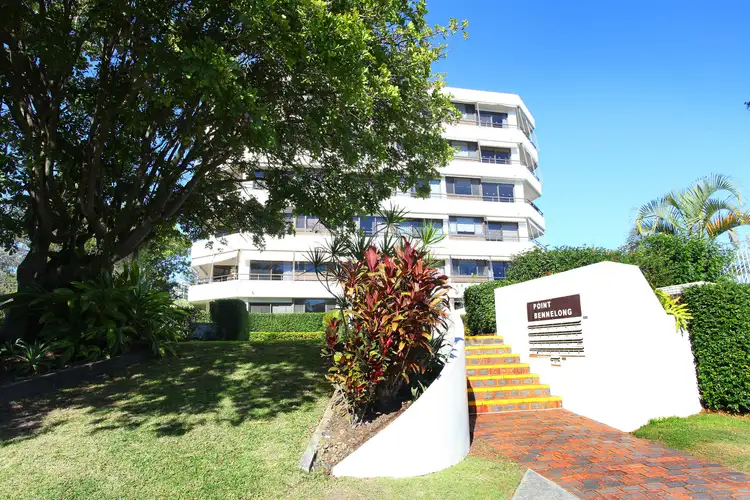 Second view of Homely unit listing, 14/1 Peninsular Drive, Surfers Paradise QLD 4217