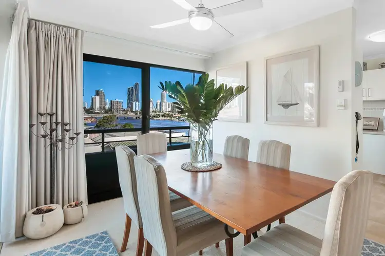 Seventh view of Homely unit listing, 14/1 Peninsular Drive, Surfers Paradise QLD 4217
