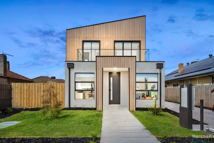 1/8 Mount View Road, Thomastown VIC 3074