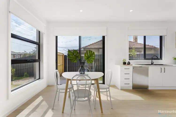 Third view of Homely townhouse listing, 1/8 Mount View Road, Thomastown VIC 3074