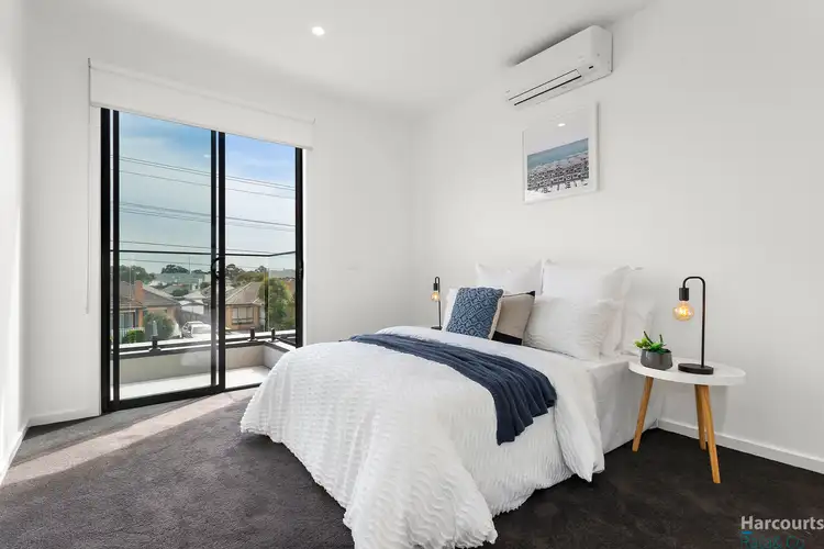 Fifth view of Homely townhouse listing, 1/8 Mount View Road, Thomastown VIC 3074