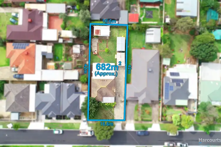 40 Arndell Street, Thomastown VIC 3074
