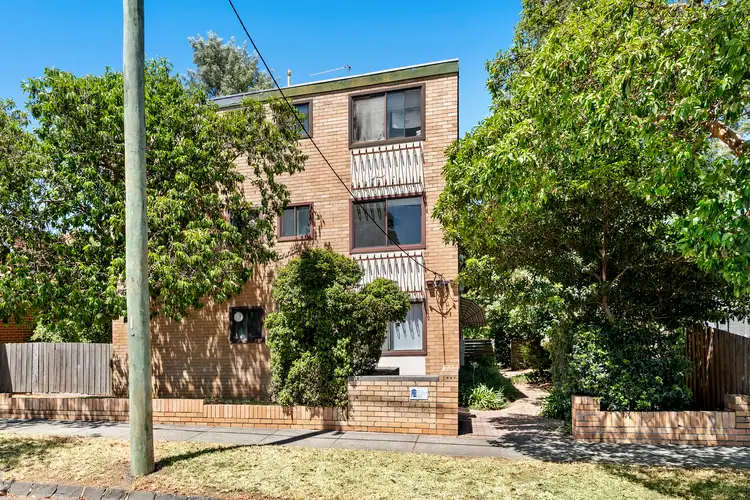 5/133 Park Street, Moonee Ponds VIC 3039
