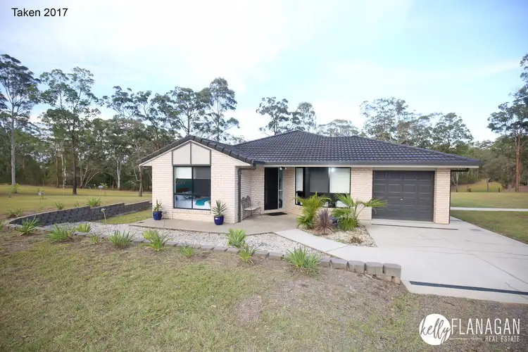 62 Lika Drive, South Kempsey NSW 2440