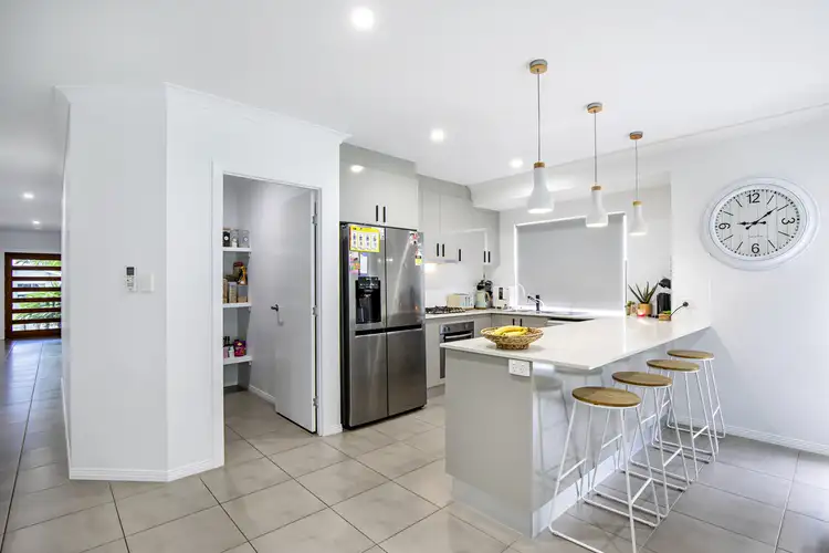 Fifth view of Homely house listing, 18 Twin Creek Court, Cannonvale QLD 4802