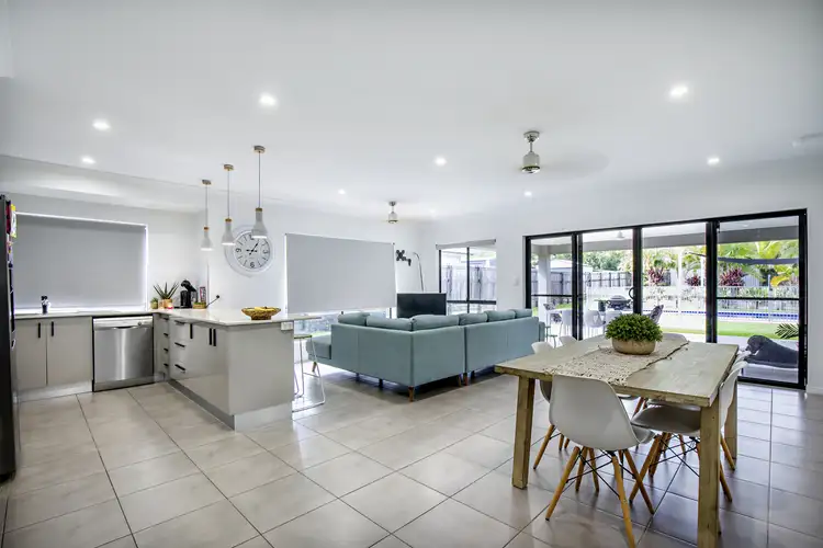 Sixth view of Homely house listing, 18 Twin Creek Court, Cannonvale QLD 4802