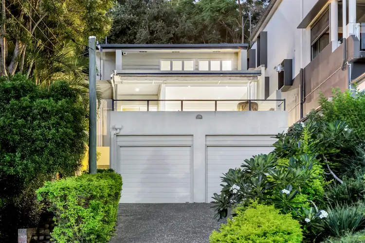 Main view of Homely house listing, 30 Ivy Street, Indooroopilly QLD 4068