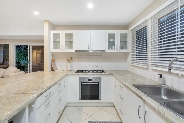 Sixth view of Homely house listing, 30 Ivy Street, Indooroopilly QLD 4068