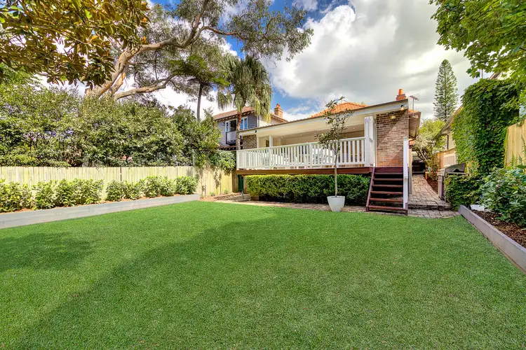 5 Bardwell Road, Mosman NSW 2088
