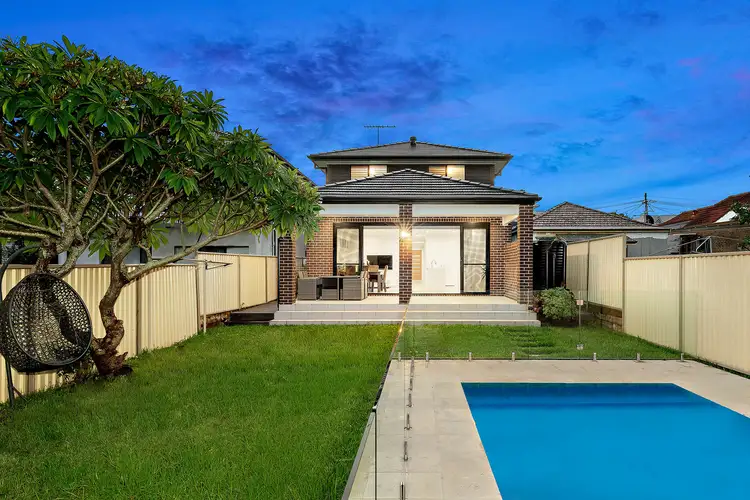 Second view of Homely house listing, 16 Campbell Street, Ramsgate NSW 2217