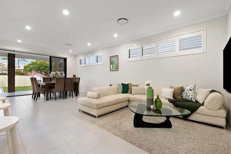 Third view of Homely house listing, 16 Campbell Street, Ramsgate NSW 2217