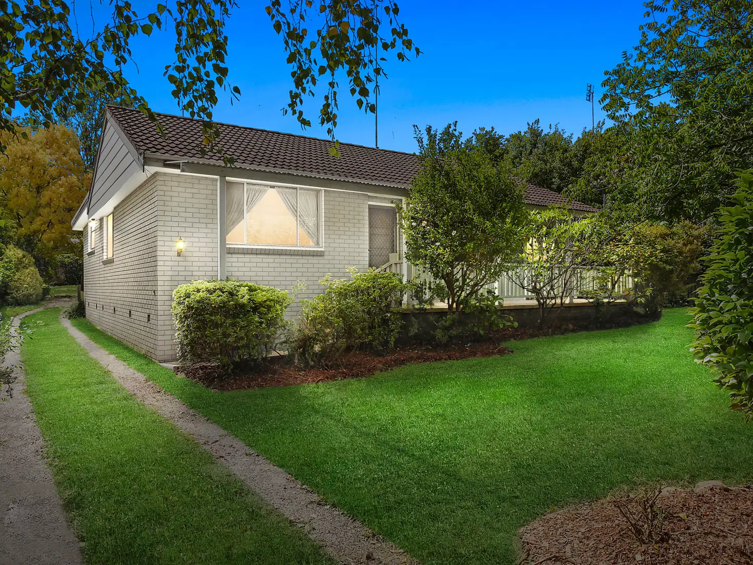 Main view of Homely house listing, 110 Merrigang Street, Bowral NSW 2576