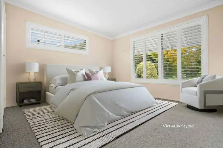 Fourth view of Homely house listing, 110 Merrigang Street, Bowral NSW 2576