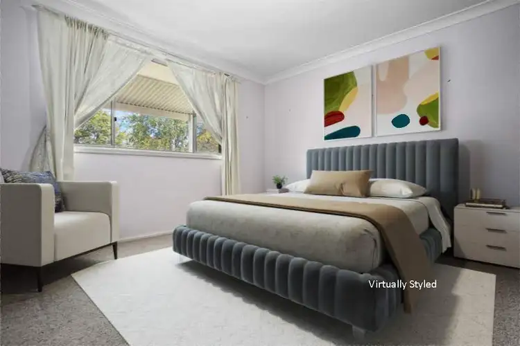 Sixth view of Homely house listing, 110 Merrigang Street, Bowral NSW 2576