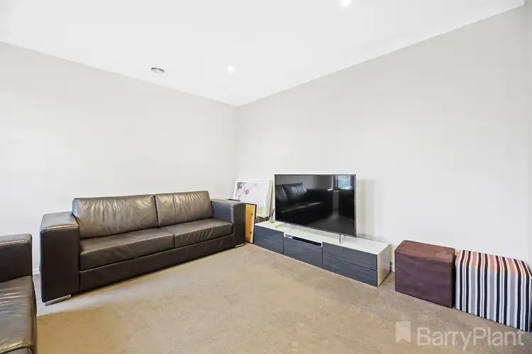 Fourth view of Homely house listing, 105 Jackson Drive, Drouin VIC 3818