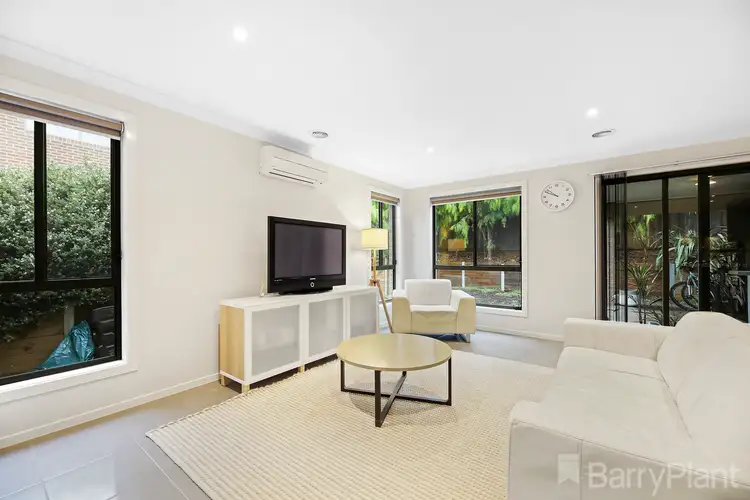 Fifth view of Homely house listing, 105 Jackson Drive, Drouin VIC 3818