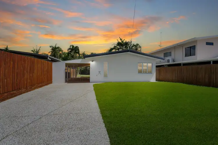 27 Morgan Street, Yorkeys Knob QLD 4878