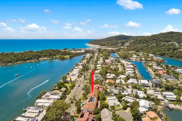 2/43 Noosa Parade, Noosa Heads QLD 4567