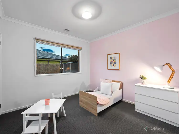 Fifth view of Homely house listing, 27 Burford Way, Cranbourne North VIC 3977