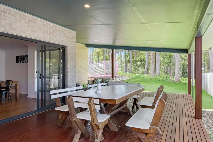 Second view of Homely house listing, 11 Strawberry Road, Port Macquarie NSW 2444