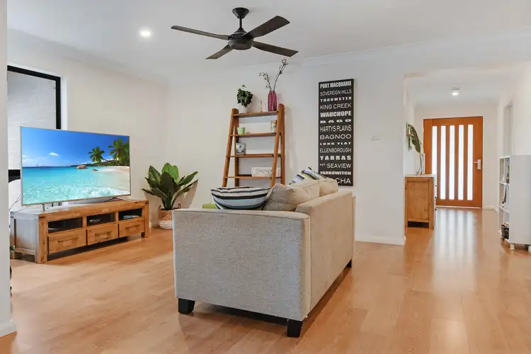 Third view of Homely house listing, 11 Strawberry Road, Port Macquarie NSW 2444