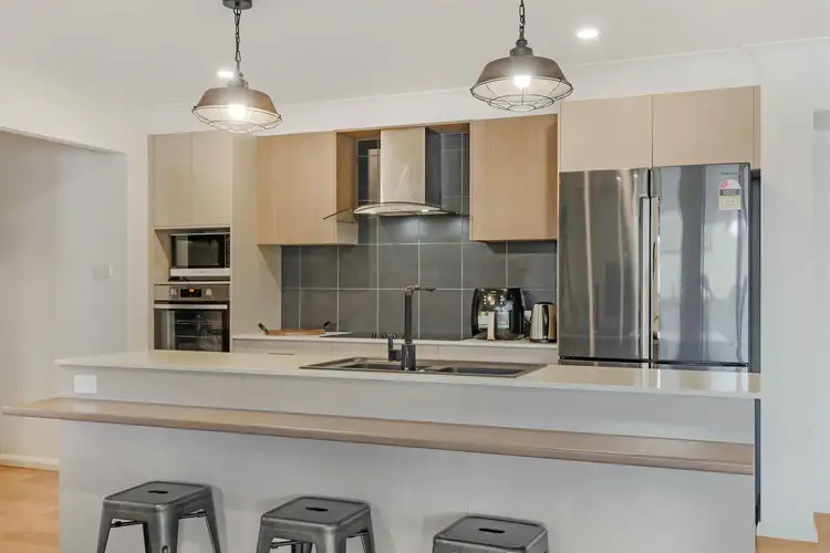 Fifth view of Homely house listing, 11 Strawberry Road, Port Macquarie NSW 2444