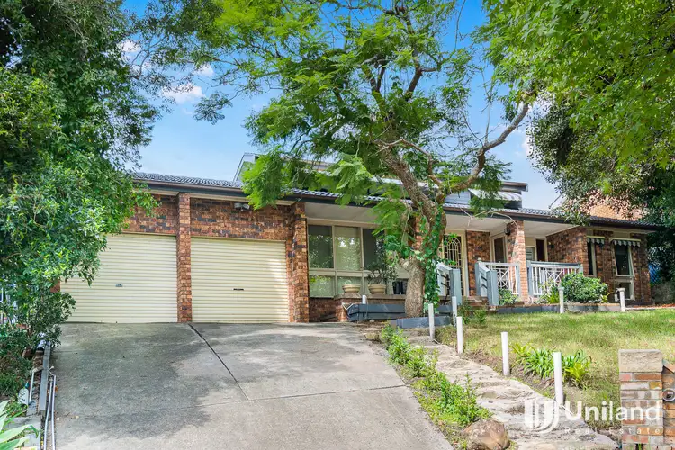 9 Yaringa Road, Castle Hill NSW 2154