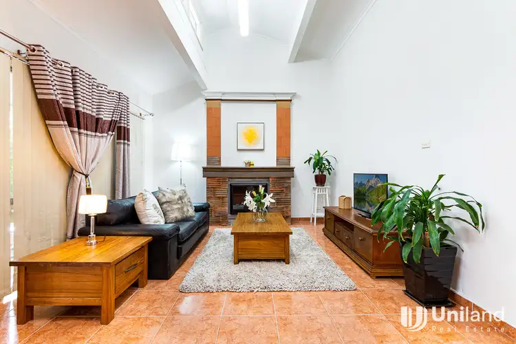 Second view of Homely house listing, 9 Yaringa Road, Castle Hill NSW 2154