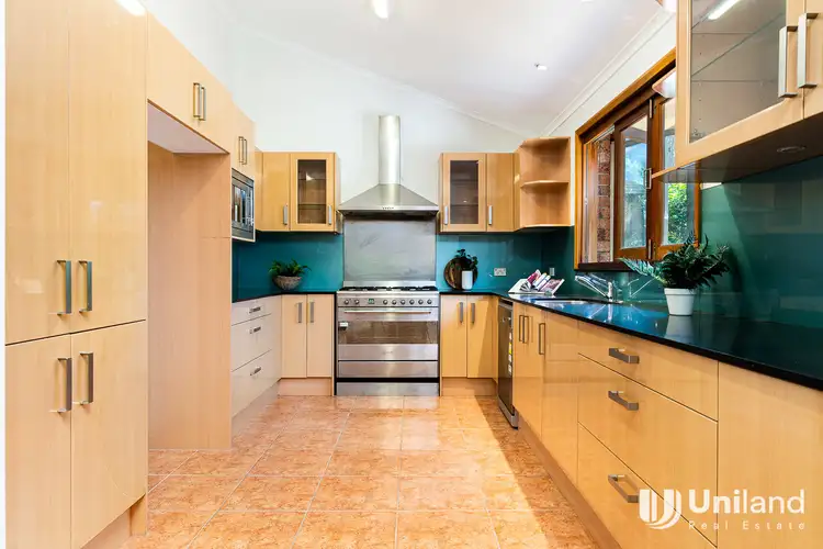 Fourth view of Homely house listing, 9 Yaringa Road, Castle Hill NSW 2154