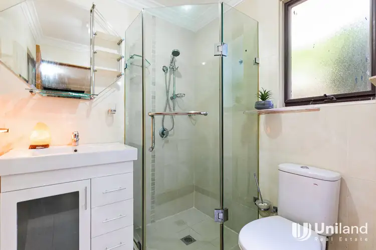 Fifth view of Homely house listing, 9 Yaringa Road, Castle Hill NSW 2154