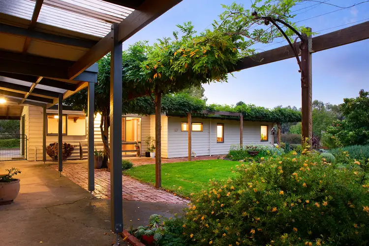 Third view of Homely house listing, 45 Barkla Road, Newstead VIC 3462