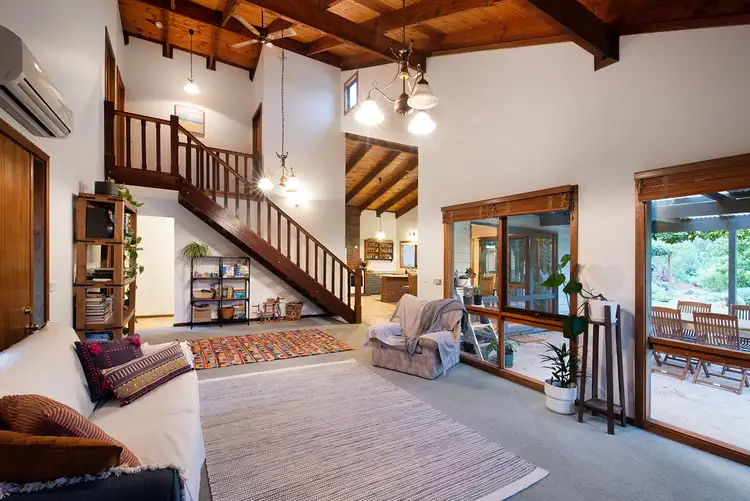 Fifth view of Homely house listing, 45 Barkla Road, Newstead VIC 3462