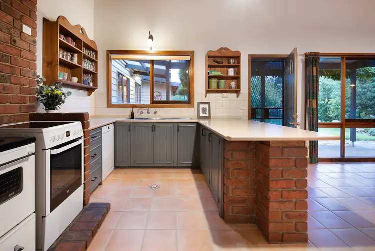 Sixth view of Homely house listing, 45 Barkla Road, Newstead VIC 3462