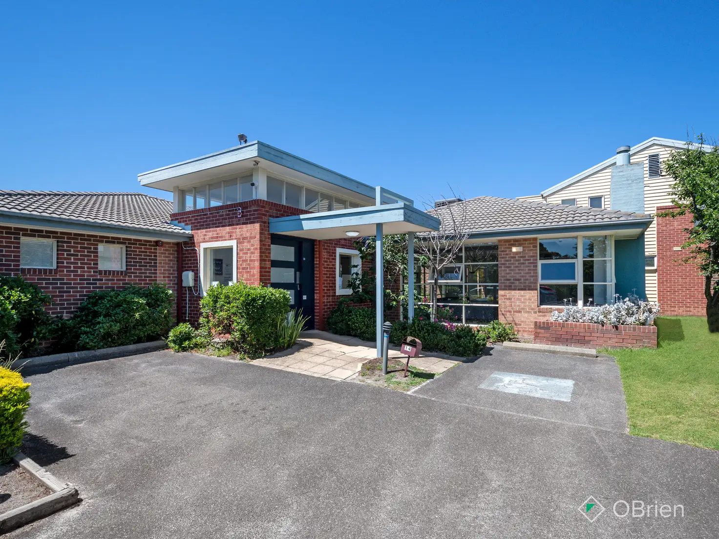Main view of Homely studio listing, 31/14 Sandpiper Place, Frankston VIC 3199