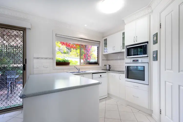 Fifth view of Homely house listing, 5 McKenna Court, Flora Hill VIC 3550