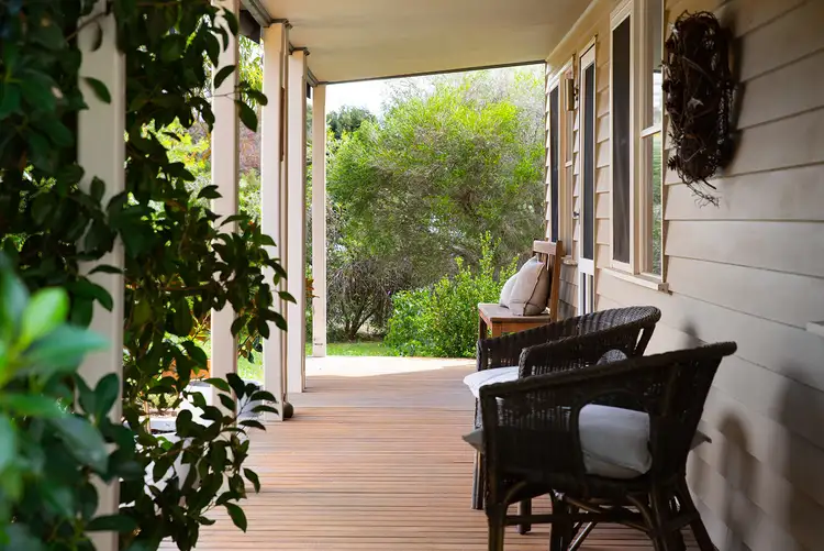 Second view of Homely house listing, 12 Ireland Street, Maldon VIC 3463