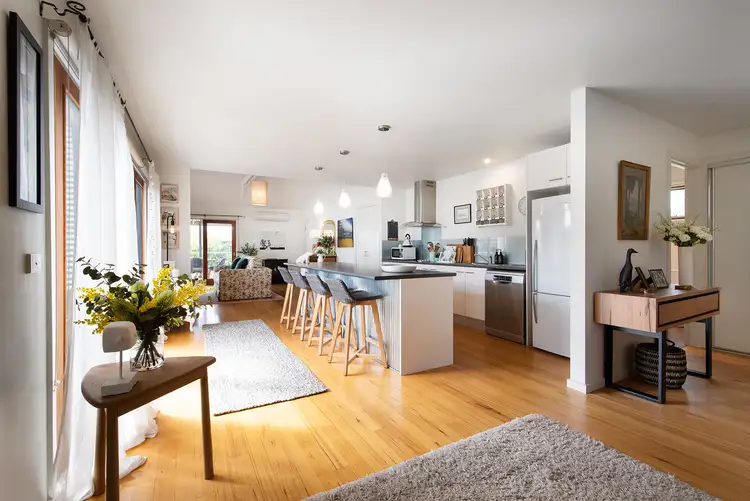 Fifth view of Homely house listing, 12 Ireland Street, Maldon VIC 3463