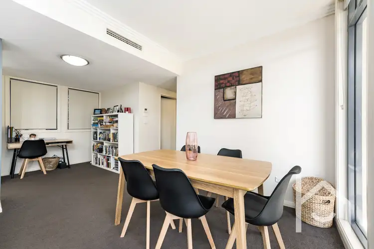 Fifth view of Homely apartment listing, 6/12 Parkside Crescent, Campbelltown NSW 2560