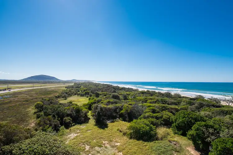Second view of Homely land listing, LOT 21, 943-951 David Low Way, Marcoola QLD 4564