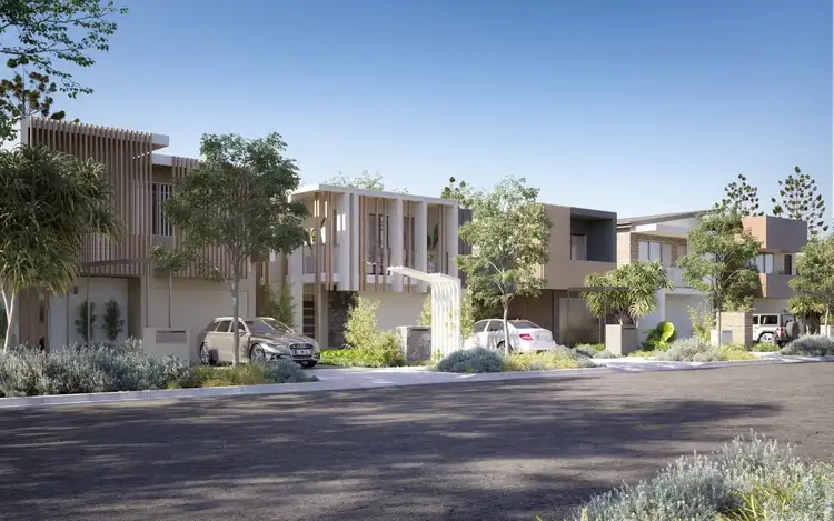 Third view of Homely land listing, LOT 21, 943-951 David Low Way, Marcoola QLD 4564