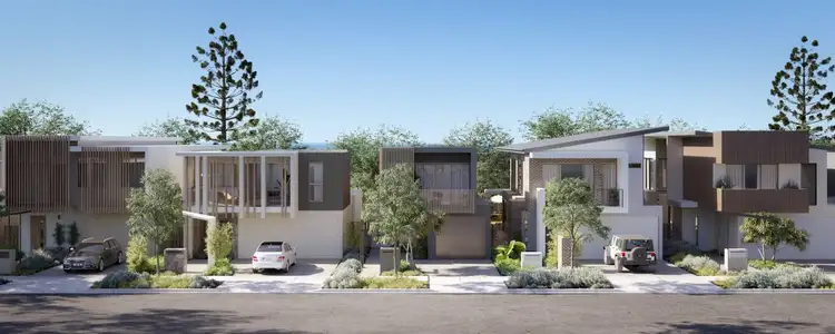 Fifth view of Homely land listing, LOT 21, 943-951 David Low Way, Marcoola QLD 4564