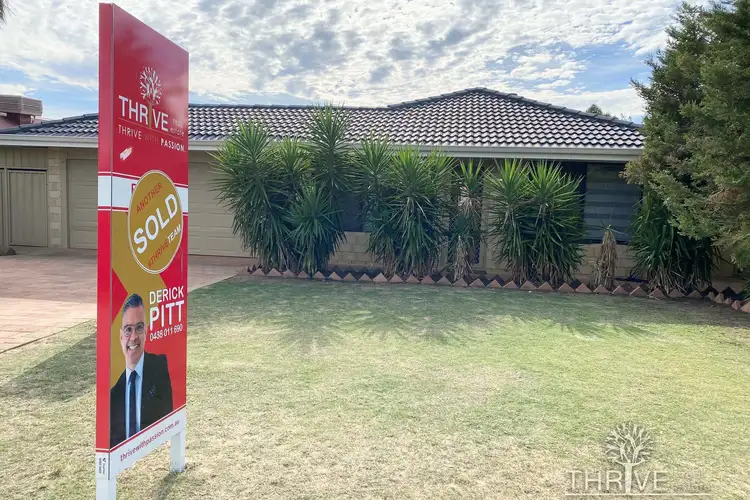 110 Crandon Street, Gosnells WA 6110