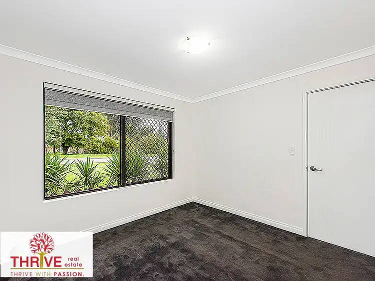 Fourth view of Homely house listing, 110 Crandon Street, Gosnells WA 6110