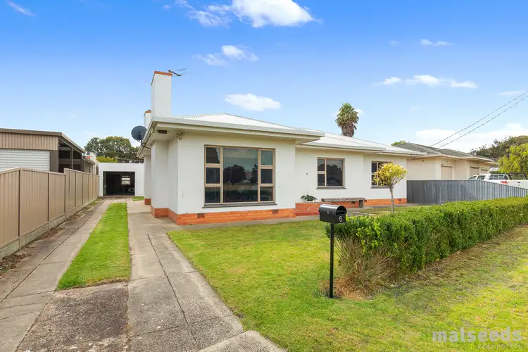 6 History Avenue, Millicent SA 5280