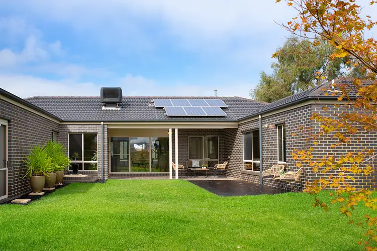 Main view of Homely house listing, 17 Rathlin Avenue, Junortoun VIC 3551