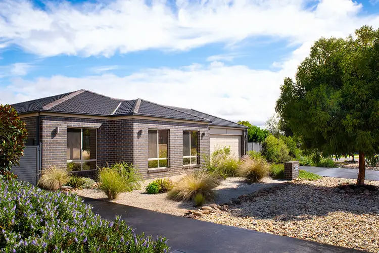 Second view of Homely house listing, 17 Rathlin Avenue, Junortoun VIC 3551