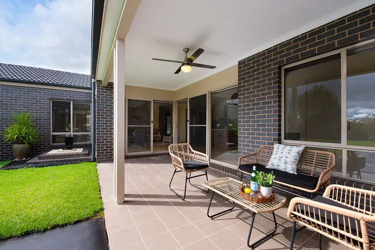 Third view of Homely house listing, 17 Rathlin Avenue, Junortoun VIC 3551